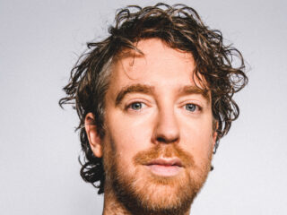 Niels van der Laan over de beginjaren: 'Jeroen Woe en ik werden uitgejoeld, letterlijk'