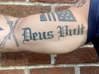 Een nieuw soort christendom duikt op in de Verenigde Staten: 'Doet denken aan vikingen'