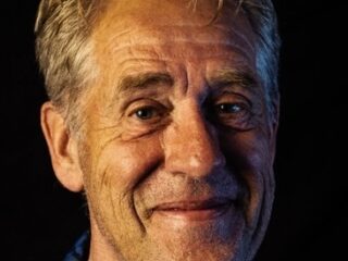 Peter Heerschop: 'Als je iets moois wil maken, moet je kunstzinnig overschrijdend zijn'