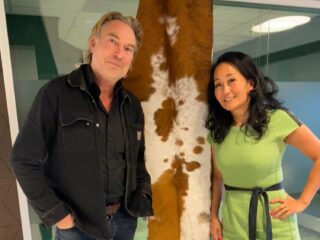 Peter Kee over verkiezingen: ‘De VVD zoekt altijd naar een partij om tweestrijd mee te voeren’