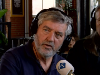 Defensie-specialist Peter Wijninga: 'De Alaska-top was een totale flop'