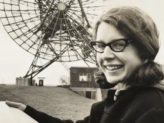 Zij ontdekte radiopulsars, maar hij won de Nobelprijs.