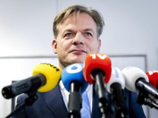 Eén jaar na de Tweede Kamerverkiezingen: 'Lachwekkend gebeuren' en 'had minder dramatisch gemogen'