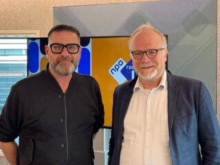 Nieuwe podcast over dialecten: 'Verschil taal en dialect puur politiek'