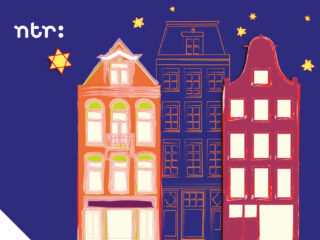 Het bizarre oorlogsverhaal achter verdwenen panden van Joodse families