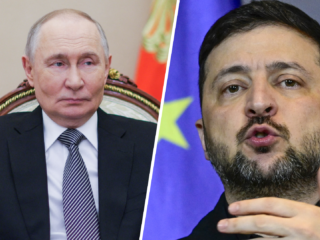 Podcast De Dag: in het spoor van de bevroren Russische tegoeden