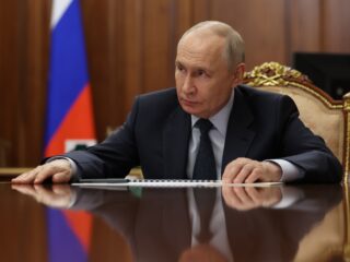 Hoe staat Rusland ervoor? 'Poetin is verzwakt en zit klem'
