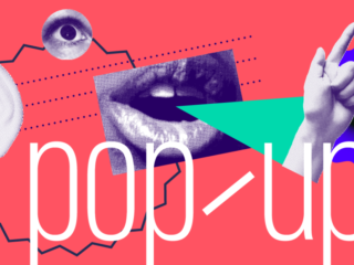 De Pointer pop-up redactie doet onderzoek in Friesland