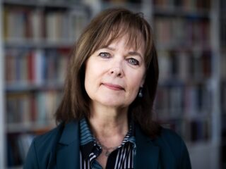 Saskia Belleman neemt afscheid bij De Telegraaf: 'Maar ik blijf uitleggen hoe het werkt'