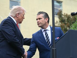 Amerikaanse media weigeren Pentagon-persbeleid: 'Voor PR moet je zelf maar mensen inhuren'