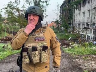 Podcast De Dag: de mislukte mars naar Moskou