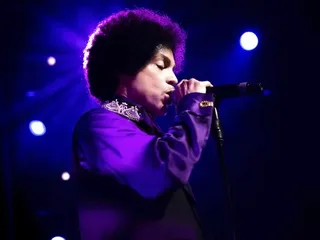 Nieuwe muziek van Prince uitgebracht op album 'Timeless'