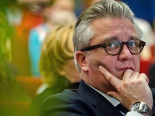 Belgische prins Laurent vecht voor sociale zekerheid