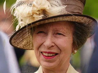 Prinses Anne: de werkbij van het Britse koningshuis en steunpilaar voor koning Charles