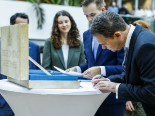 'Oh ja, het is Prinsjesdag': sentiment rondom miljoenennota 'nooit eerder zo bont geweest als nu'