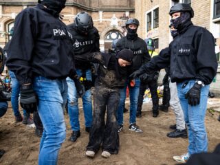 Hoe voorkomen we dat pro-Palestijnse protesten nog verder escaleren?