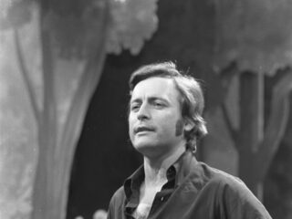 Eervolle Vermelding Zilveren Reissmicrofoon voor 'De Rob Touber Sound'