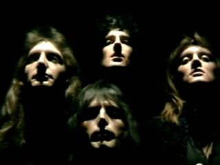 Het tijdloze meesterwerk Bohemian Rhapsody bestaat 50 jaar