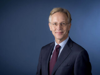 Robbert Dijkgraaf: 'Als minister moet je in de minst comfortabele positie zitten'