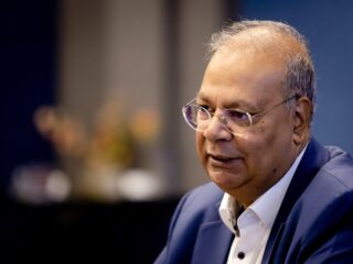 Coördinator racismebestrijding: 'Talpa verheerlijkt racisme'