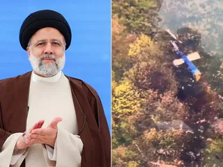 Hoe nu verder voor Iran na de dood van president Raïsi?