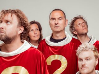 Raoul Heertje: 'Er zijn twijfelaars en mensen die bluffen dat ze geen twijfelaar zijn'