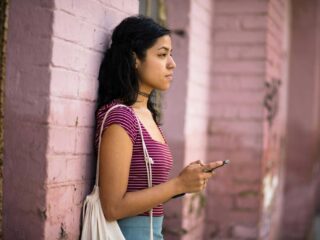 Het internet zorgt wereldwijd voor meer geweld tegen vrouwen