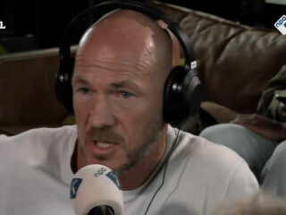 Iedereen kan een leider zijn, zegt oud-commando: 'Daar zitten heel veel lessen in'