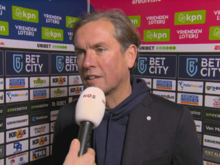 'Alex Pastoor moet tweede kans krijgen bij AZ'