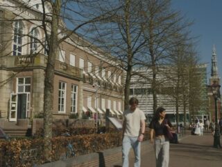 Neurowetenschapper Fleur Zeldenrust moest titel onderzoek aanpassen door beleid Trump: 'Het is bizar'