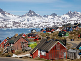 Nieuwe wet moet toenemend toerisme in Groenland reguleren
