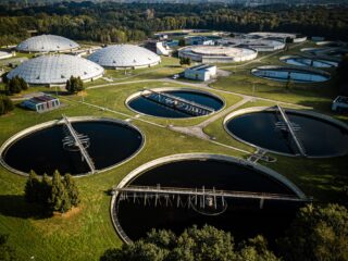 Kunnen we in de toekomst rioolwater drinken? 'Enorme uitdaging voor zuiveringsinstallaties'