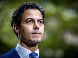 Jetten (D66) ontving ernstige bedreigingen na NOS op 3-debat