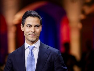 Is D66 rechts geworden en willen ze op de VVD lijken? 'Nee', zegt Jetten