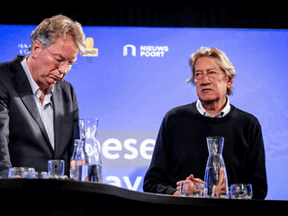 Rob de Wijk maakt zich steeds meer zorgen: 'Hier gebeurt iets wat ik al heel veel jaren voorzien heb'