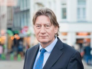 Hoogleraar Rob de Wijk hekelt morele buitenlandpolitiek: 'De krijgsmacht is totaal ongeschikt voor huidige dreiging'