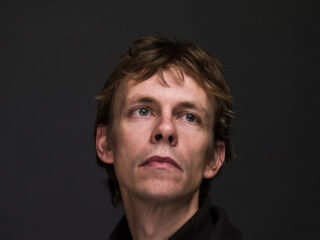 Rob Hornstra staat op zwarte lijst Rusland: 'Ik beschouw uitsluiting als compliment'