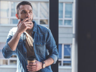 Mag een werkgever zich bemoeien met je gewicht? ‘Dit is bemoeizucht’