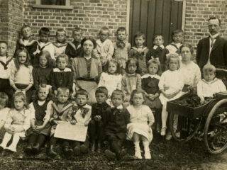 Privacywetgeving veroorzaakt het langzaam verdwijnen van de klassenfoto: 'Erg jammer'