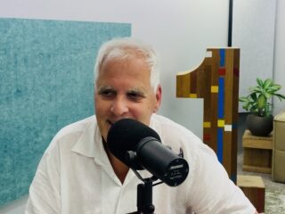 Ron Fresen: 'Denktank 'Voor Ons Nederland' geeft weer zuurstof aan het debat'