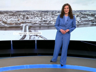 Podcast De Dag: hoe weervrouw Roosmarijn een sneeuwdag doorkomt