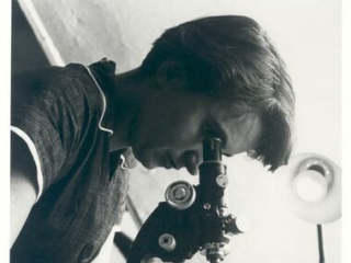 Hoe drie mannen er met de Nobelprijs van Rosalind Franklin vandoor gingen
