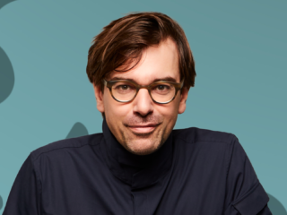 Ruben Terlou over China en AI: 'Het is te laat voor een opstand'