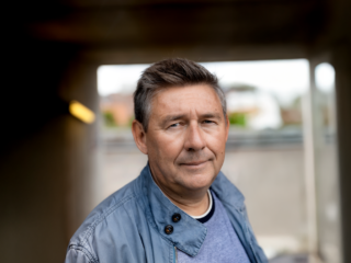 Rudi Vrancx over emotioneel moment: 'Mijn moeder dacht dat ik dood was'