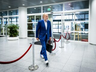 Het leven als wethouder gaat niet over rozen: 'Topbaan met enorme druk'