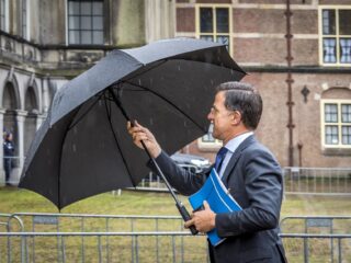 Hoe Rutte als premier hoopt te worden herinnerd