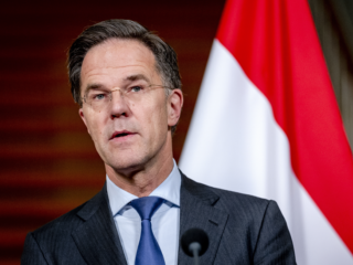 Mark Rutte als NAVO-baas is plots niet meer zo zeker: 'Proces is meer bumpy dan gedacht'