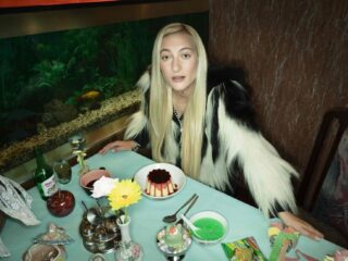 S10: 'Ik vind het leuk om mezelf te zijn en dat is genoeg'