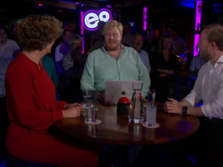 Podcast De Spindoctors komende weken dagelijks te horen