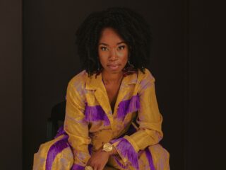 Zangeres Sabrina Starke: 'Mijn waarheid, mijn lessen, mijn pijn'